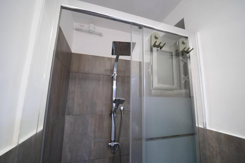Trastevere-monteverde Iper-accessoriata Apartment Rom