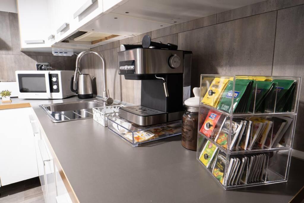 Apartment Trastevere-monteverde Iper-accessoriata Rom